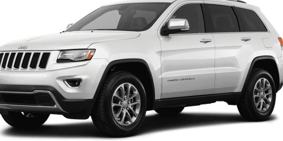 JEEP GRAND CHEROKEE 2017 1C4RJFCT9HC730593 image
